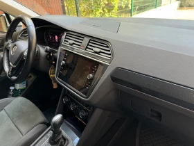 VW Tiguan HIGHLINE, снимка 7