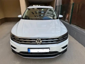 VW Tiguan HIGHLINE, снимка 1