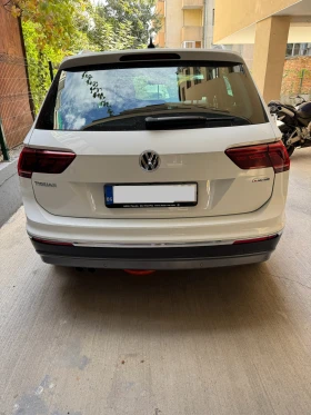 VW Tiguan HIGHLINE, снимка 10
