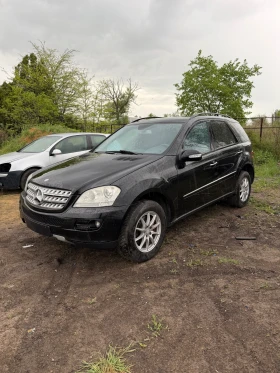 Mercedes-Benz ML 320 3.2, снимка 1