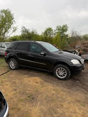 Mercedes-Benz ML 320 3.2, снимка 3