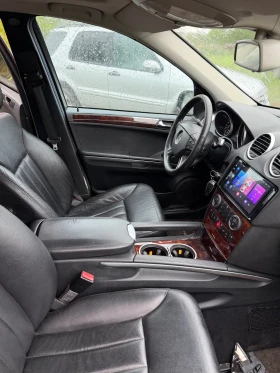 Mercedes-Benz ML 320 3.2, снимка 5