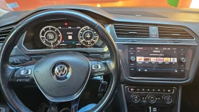 VW Tiguan, снимка 12