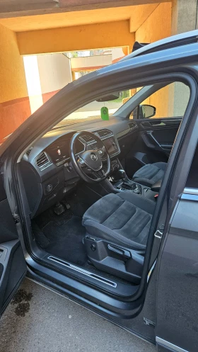 VW Tiguan, снимка 8