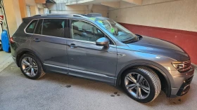 VW Tiguan, снимка 4