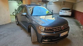 VW Tiguan, снимка 2