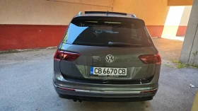 VW Tiguan, снимка 5