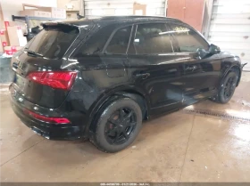 Audi SQ5 PREMIUM PLUS / DIGITAL / ПОДГРЕВИ / ШИБИДАХ, снимка 6