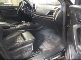 Audi SQ5 PREMIUM PLUS / DIGITAL / ПОДГРЕВИ / ШИБИДАХ, снимка 7