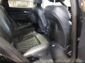 Audi SQ5 PREMIUM PLUS / DIGITAL / ПОДГРЕВИ / ШИБИДАХ, снимка 10