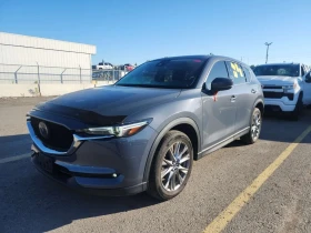 Mazda CX-5 GT W/TURBO/CARFAX/ФИНАНСИРАНЕ, снимка 1