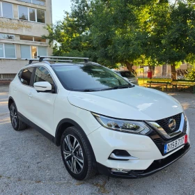 Nissan Qashqai 1.5DCI TEKNA FULL, снимка 2