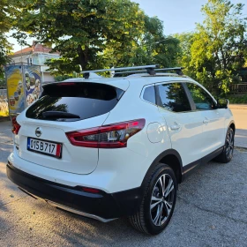 Nissan Qashqai 1.5DCI TEKNA FULL, снимка 4