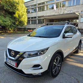 Nissan Qashqai 1.5DCI TEKNA FULL, снимка 1
