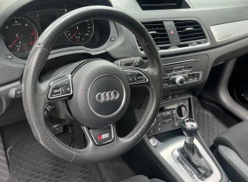Audi Q3 3X S-line Quattro , снимка 7
