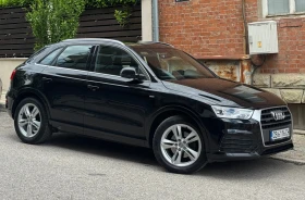 Audi Q3 3X S-line Quattro , снимка 3