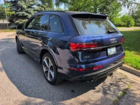 Audi Q7 * PROGRESSIV * ОБДУХВАНЕ * CARFAX * 6+ 1 * , снимка 2