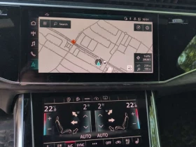 Audi Q7 * PROGRESSIV * ОБДУХВАНЕ * CARFAX * 6+ 1 * , снимка 9