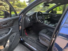 Audi Q7 * PROGRESSIV * ОБДУХВАНЕ * CARFAX * 6+ 1 * , снимка 7