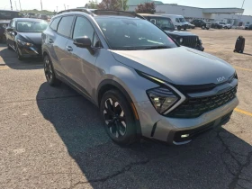Kia Sportage * X Line Limited 4D Utility AWD* АВТОКРЕДИТ* , снимка 2