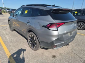 Kia Sportage * X Line Limited 4D Utility AWD* АВТОКРЕДИТ* , снимка 4