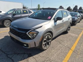Kia Sportage * X Line Limited 4D Utility AWD* АВТОКРЕДИТ* , снимка 1