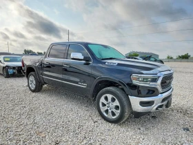 Dodge RAM 1500 5.7* LIMITED* КОЖА* ПОДГРЕВ* ПАНОРАМА* NAVI* , снимка 4