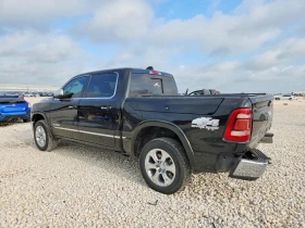 Dodge RAM 1500 5.7* LIMITED* КОЖА* ПОДГРЕВ* ПАНОРАМА* NAVI* , снимка 2