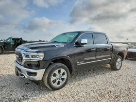 Dodge RAM 1500 5.7* LIMITED* КОЖА* ПОДГРЕВ* ПАНОРАМА* NAVI* , снимка 1