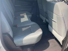 Dodge RAM 1500 EXPRESS| ПОДГРЕВИ| KEYLESS| CARFAX| , снимка 16