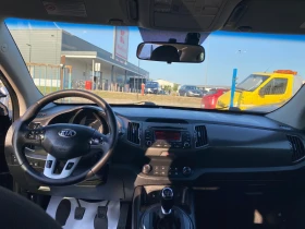 Kia Sportage, снимка 8