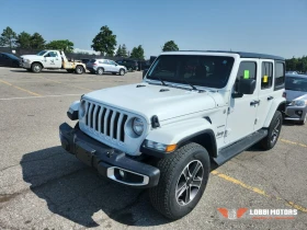 Jeep Wrangler, снимка 1