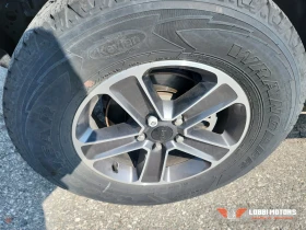 Jeep Wrangler, снимка 6