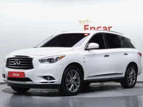 Infiniti QX60 3.5 AWD, снимка 1