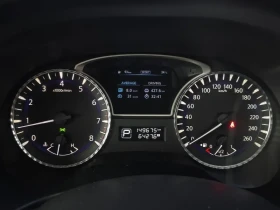 Infiniti QX60 3.5 AWD, снимка 8