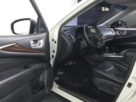 Infiniti QX60 3.5 AWD, снимка 10