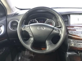 Infiniti QX60 3.5 AWD, снимка 13