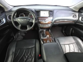 Infiniti QX60 3.5 AWD, снимка 7