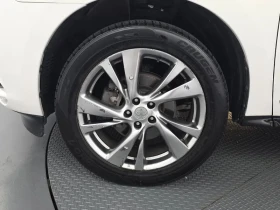Infiniti QX60 3.5 AWD, снимка 5