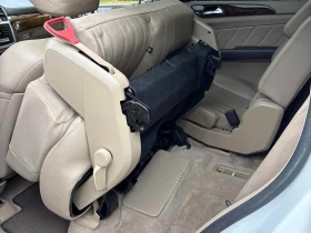Mercedes-Benz GL * 350 BLUETEC * CARFAX * БЕЗ ПЪРВОНАЧАЛНА ВНОСКА, снимка 15