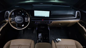 Kia Sorento GRAVITY | 360| MIRROR CAMS| VENTED| ACC| , снимка 7