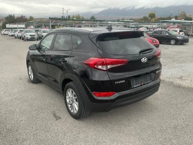 Hyundai Tucson 1.7 CRDI, снимка 6