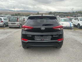 Hyundai Tucson 1.7 CRDI, снимка 7