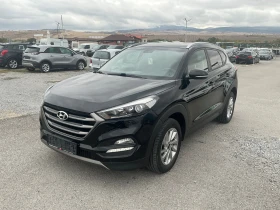 Hyundai Tucson 1.7 CRDI, снимка 3