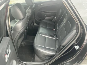 Hyundai Tucson 1.7 CRDI, снимка 15