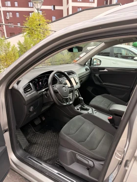 VW Tiguan 2.0TDI/4Motion/Assist/LED/Keyless, снимка 9