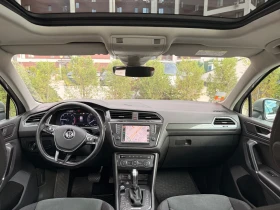 VW Tiguan 2.0TDI/4Motion/Assist/LED/Keyless, снимка 8