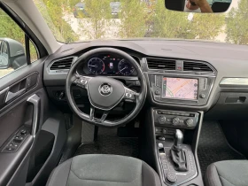 VW Tiguan 2.0TDI/4Motion/Assist/LED/Keyless, снимка 7