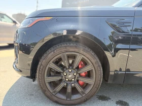 Land Rover Range Rover Sport HST, снимка 5