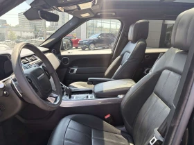 Land Rover Range Rover Sport HST, снимка 17
